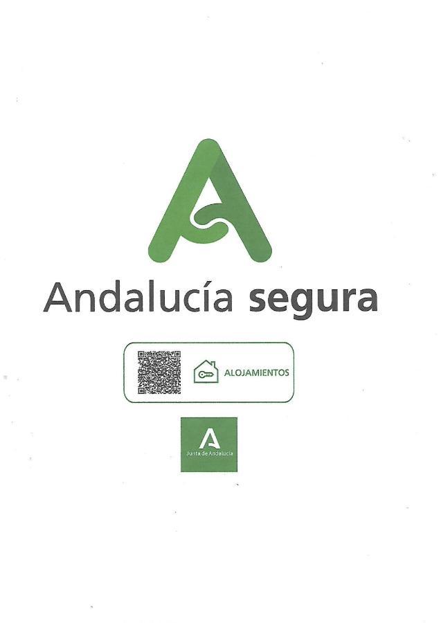 Hostal Boutique Los Geranios Del Pinar Torremolinos Eksteriør bilde