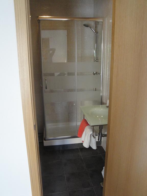Hostal Boutique Los Geranios Del Pinar Torremolinos Eksteriør bilde