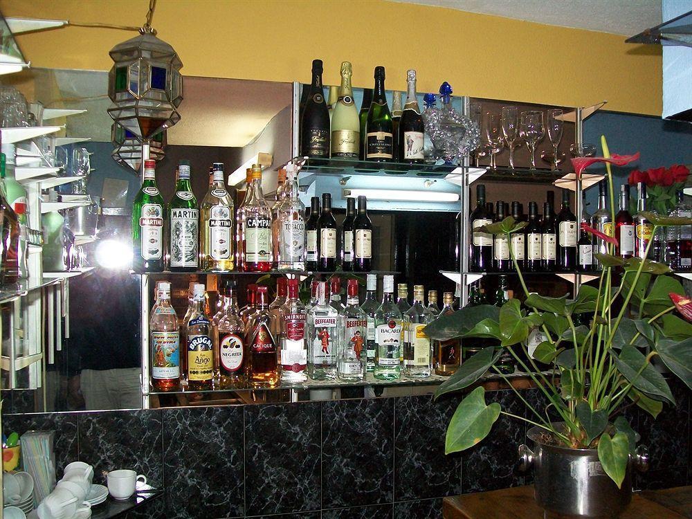 Hostal Boutique Los Geranios Del Pinar Torremolinos Eksteriør bilde