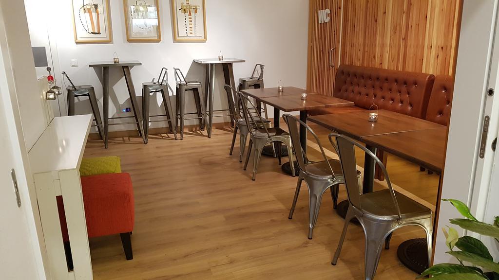 Hostal Boutique Los Geranios Del Pinar Torremolinos Eksteriør bilde