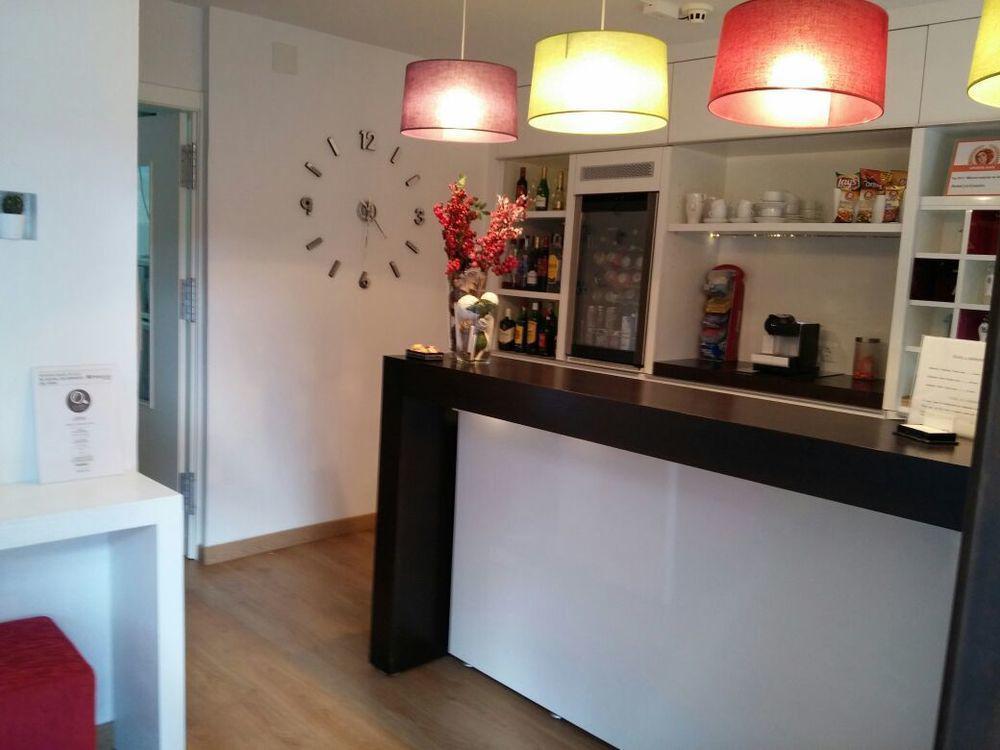 Hostal Boutique Los Geranios Del Pinar Torremolinos Eksteriør bilde