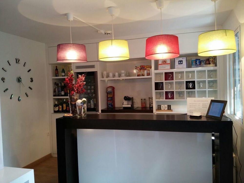 Hostal Boutique Los Geranios Del Pinar Torremolinos Eksteriør bilde