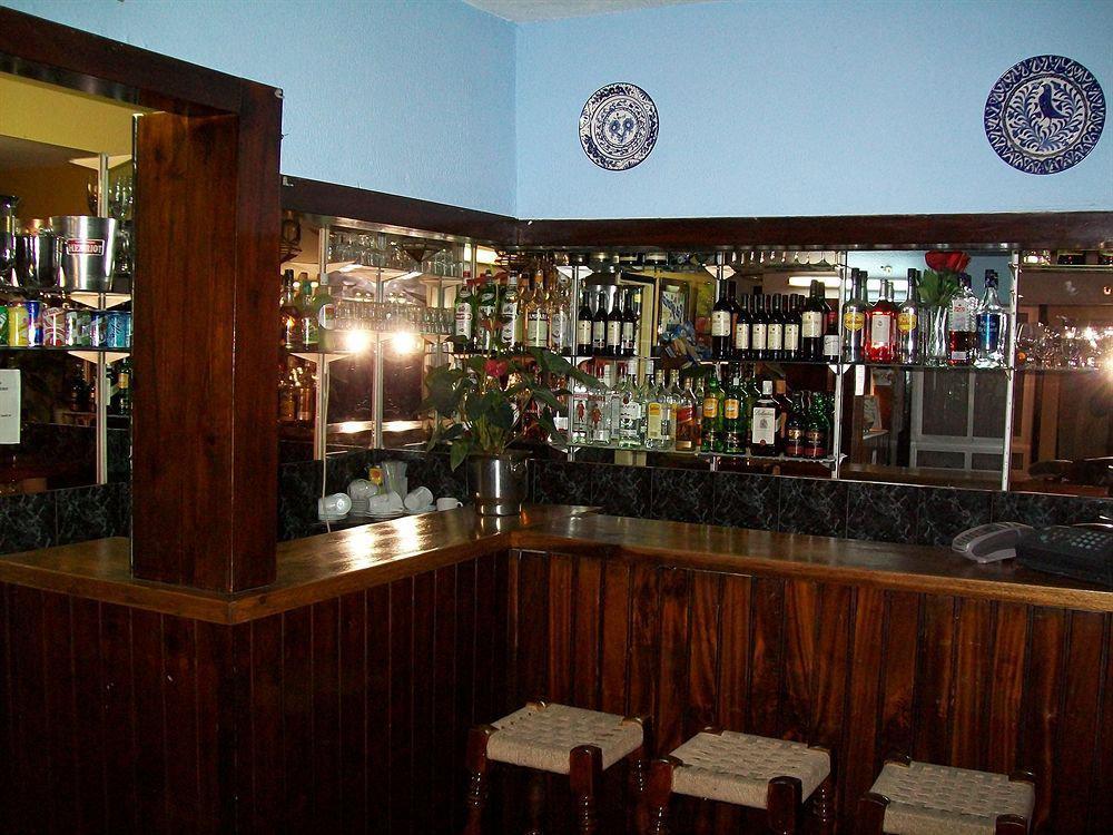 Hostal Boutique Los Geranios Del Pinar Torremolinos Eksteriør bilde
