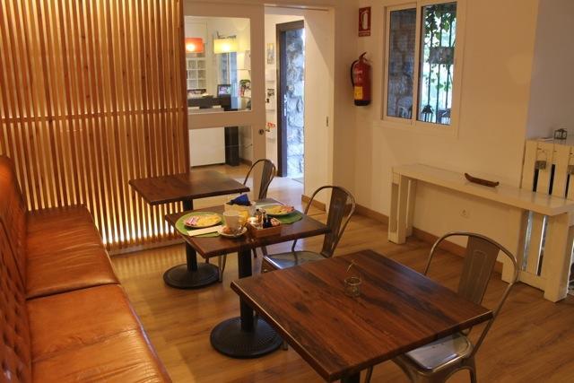 Hostal Boutique Los Geranios Del Pinar Torremolinos Eksteriør bilde