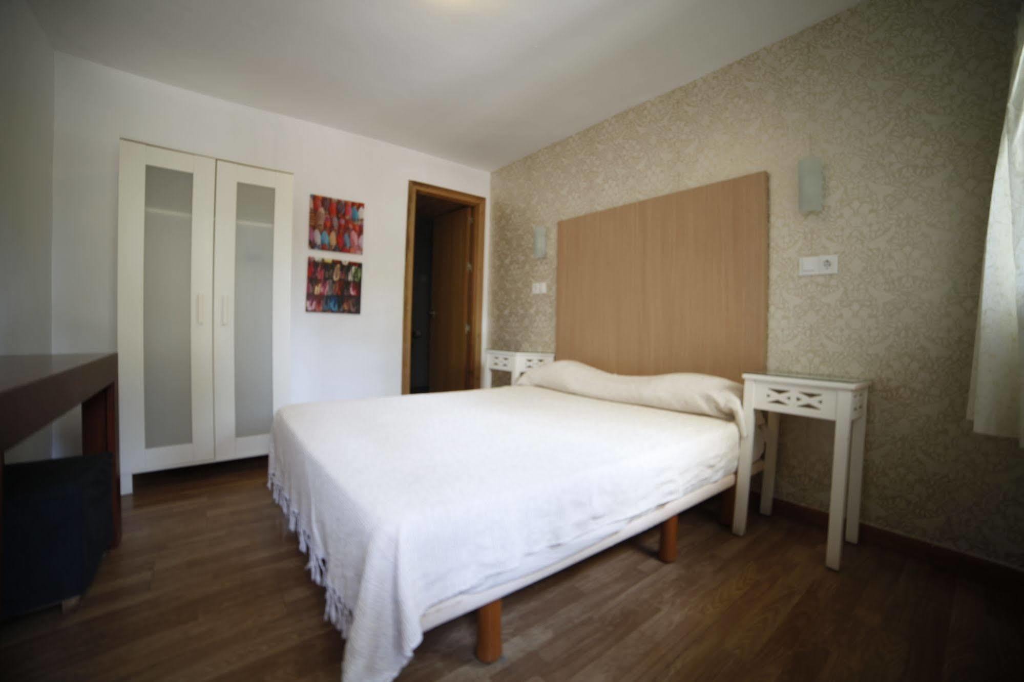 Hostal Boutique Los Geranios Del Pinar Torremolinos Eksteriør bilde