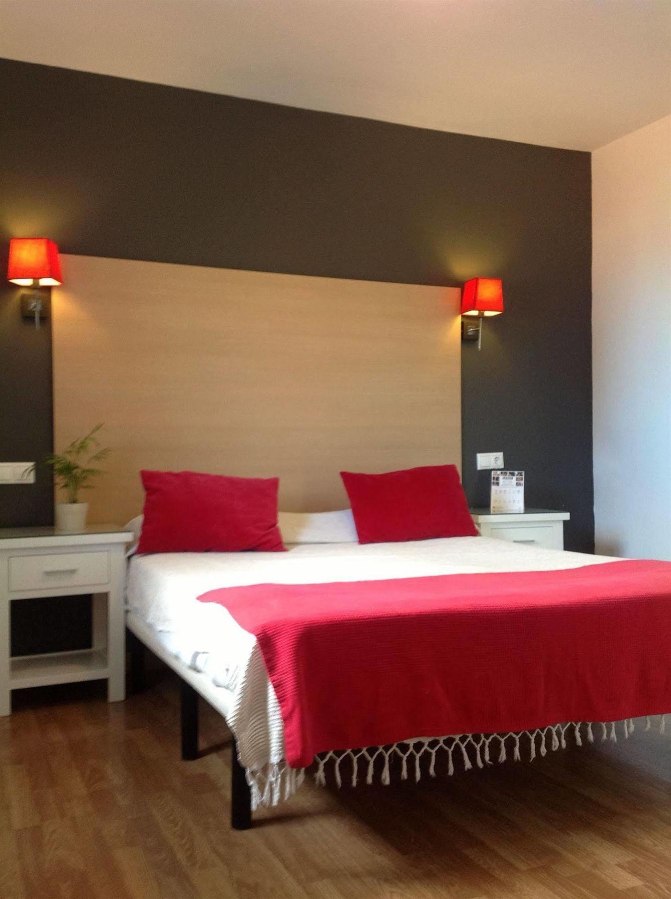 Hostal Boutique Los Geranios Del Pinar Torremolinos Eksteriør bilde