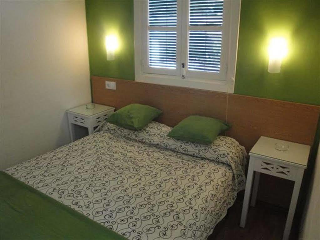 Hostal Boutique Los Geranios Del Pinar Torremolinos Eksteriør bilde