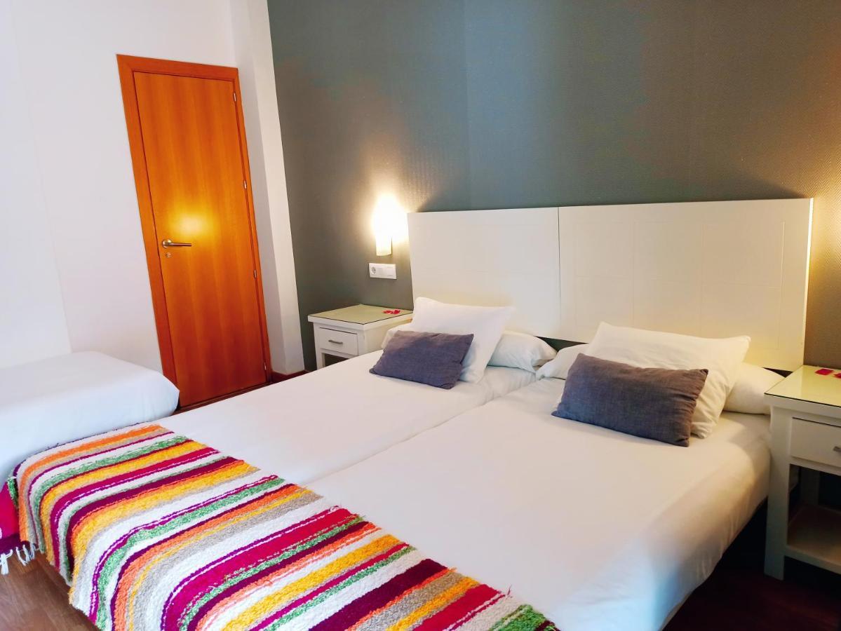 Hostal Boutique Los Geranios Del Pinar Torremolinos Eksteriør bilde