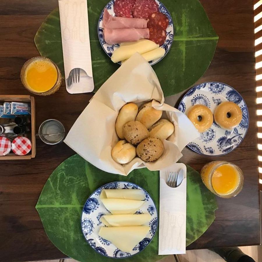 Hostal Boutique Los Geranios Del Pinar Torremolinos Eksteriør bilde