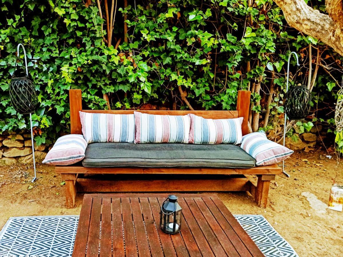 Hostal Boutique Los Geranios Del Pinar Torremolinos Eksteriør bilde