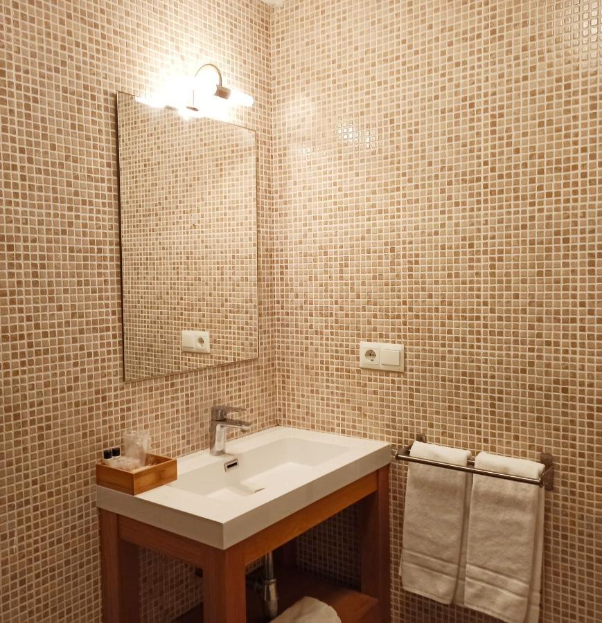 Hostal Boutique Los Geranios Del Pinar Torremolinos Eksteriør bilde