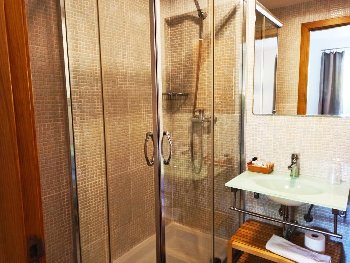 Hostal Boutique Los Geranios Del Pinar Torremolinos Eksteriør bilde